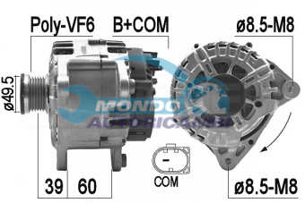 ALTERNATORE