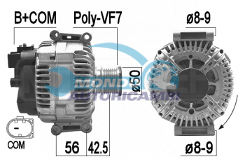 ALTERNATORE