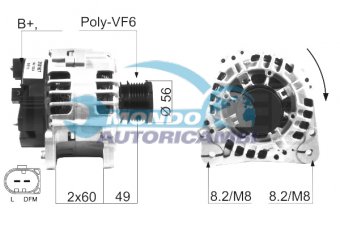 ALTERNATORE
