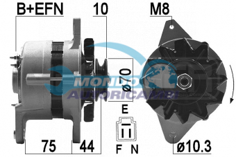 ALTERNATORE
