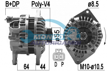 ALTERNATORE