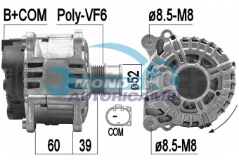 ALTERNATORE