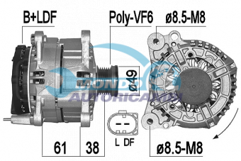 ALTERNATORE