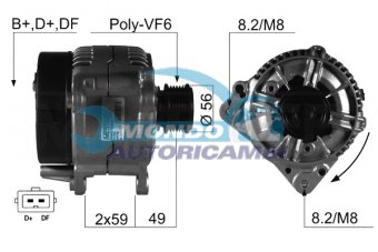 ALTERNATORE