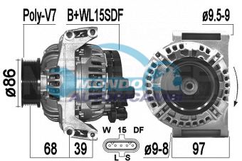 ALTERNATORE