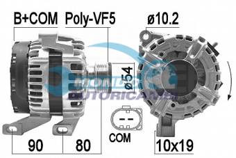 ALTERNATORE