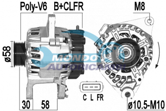 ALTERNATORE