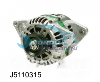 ALTERNATORE