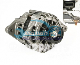 ALTERNATORE