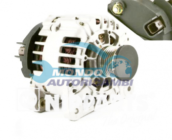 ALTERNATORE