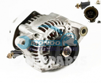 ALTERNATORE