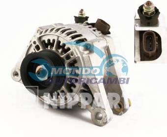 ALTERNATORE