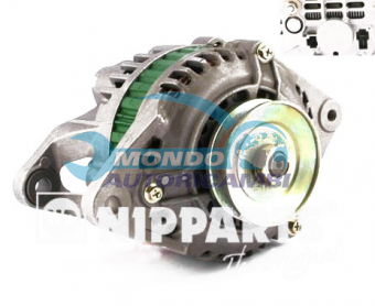ALTERNATORE