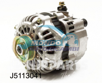 ALTERNATORE