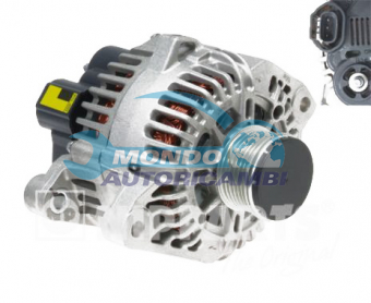 ALTERNATORE