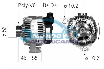 ALTERNATORE