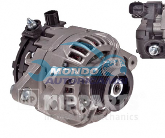 ALTERNATORE