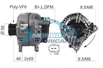 ALTERNATORE
