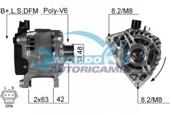 ALTERNATORE