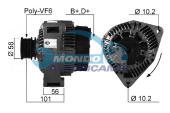 ALTERNATORE