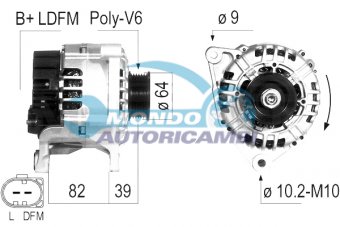 ALTERNATORE