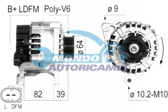 ALTERNATORE
