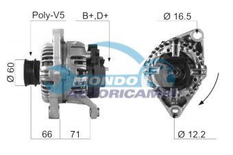 ALTERNATORE