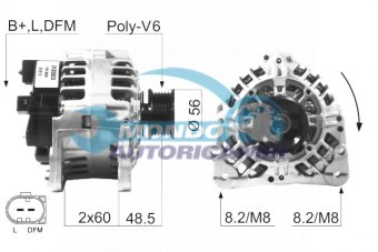 ALTERNATORE