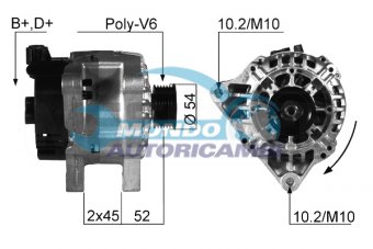 ALTERNATORE