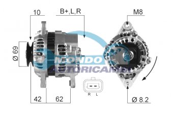 ALTERNATORE