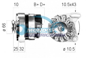 ALTERNATORE