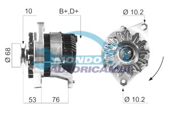 ALTERNATORE