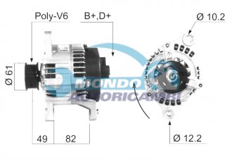 ALTERNATORE
