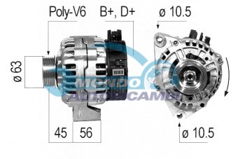 ALTERNATORE