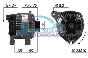 ALTERNATORE