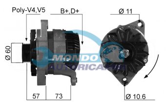 ALTERNATORE