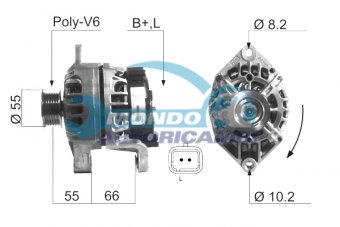 ALTERNATORE