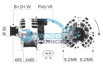 ALTERNATORE