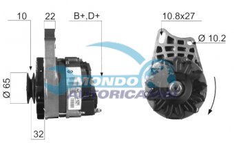 ALTERNATORE
