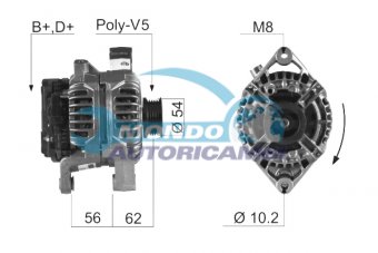 ALTERNATORE