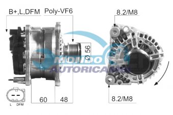 ALTERNATORE