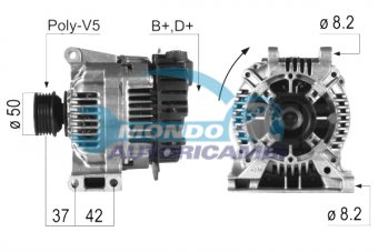 ALTERNATORE
