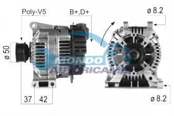 ALTERNATORE