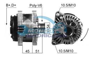 ALTERNATORE