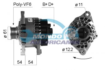 ALTERNATORE
