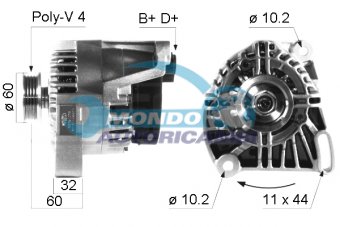 ALTERNATORE