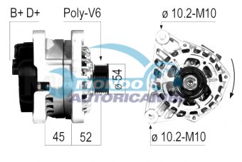 ALTERNATORE