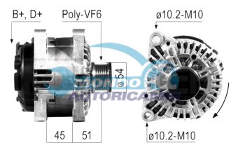 ALTERNATORE