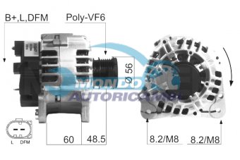 ALTERNATORE
