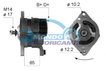ALTERNATORE